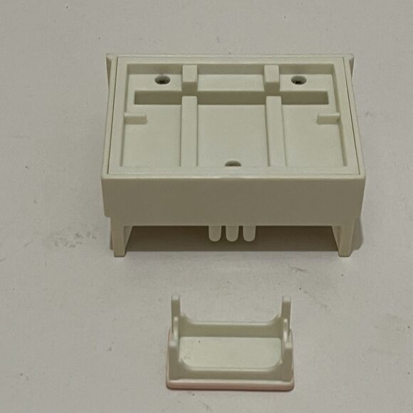 Calico Critters Furniture Lot Piano Bench Sylvanian Families House Replacement - Picture 8 of 10